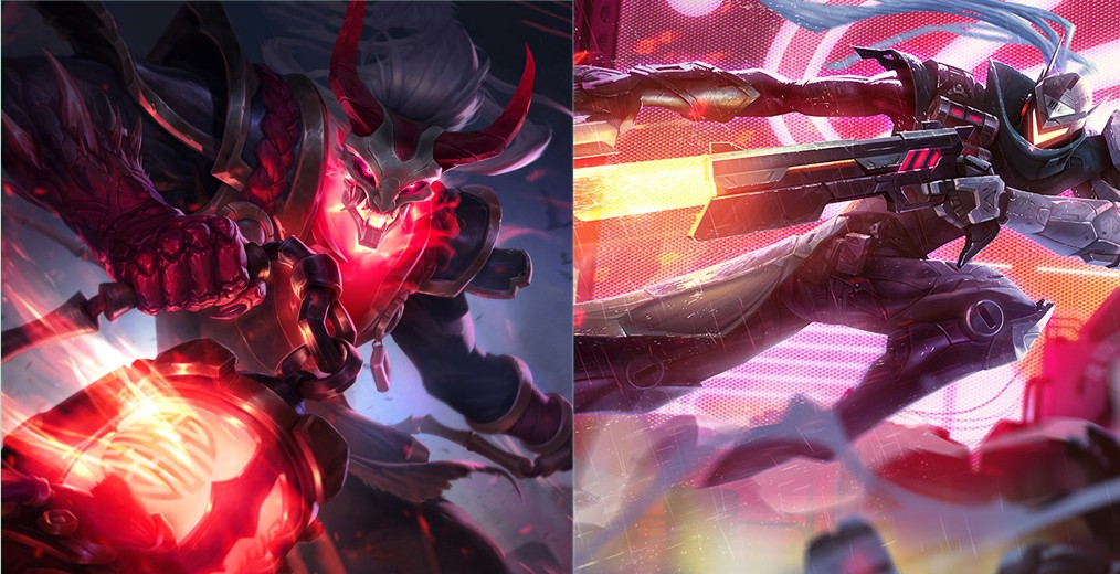 英雄联盟辅助要不要补刀,辅助跟着射手还是射手跟着辅助