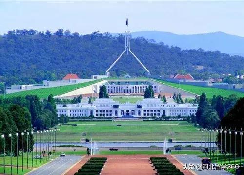 澳国立大学究竟是什么样的存在,让人又爱又恨欲罢不能!