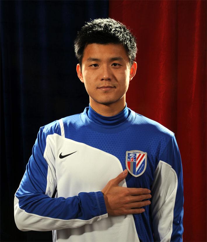 上海足坛,上海足球2013