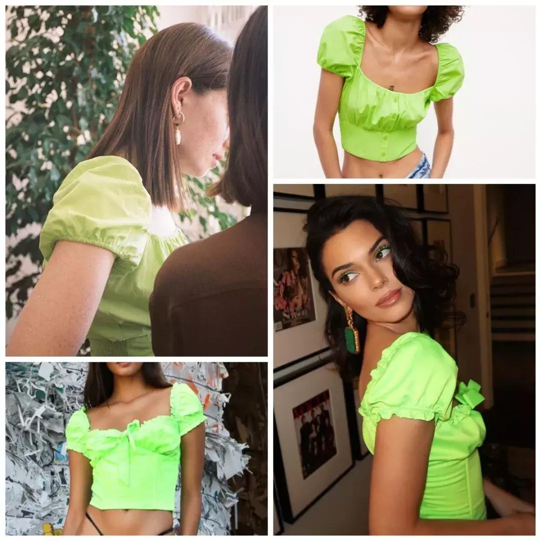 肩宽肉厚粗手臂怎么减,肩宽手粗显瘦袖子