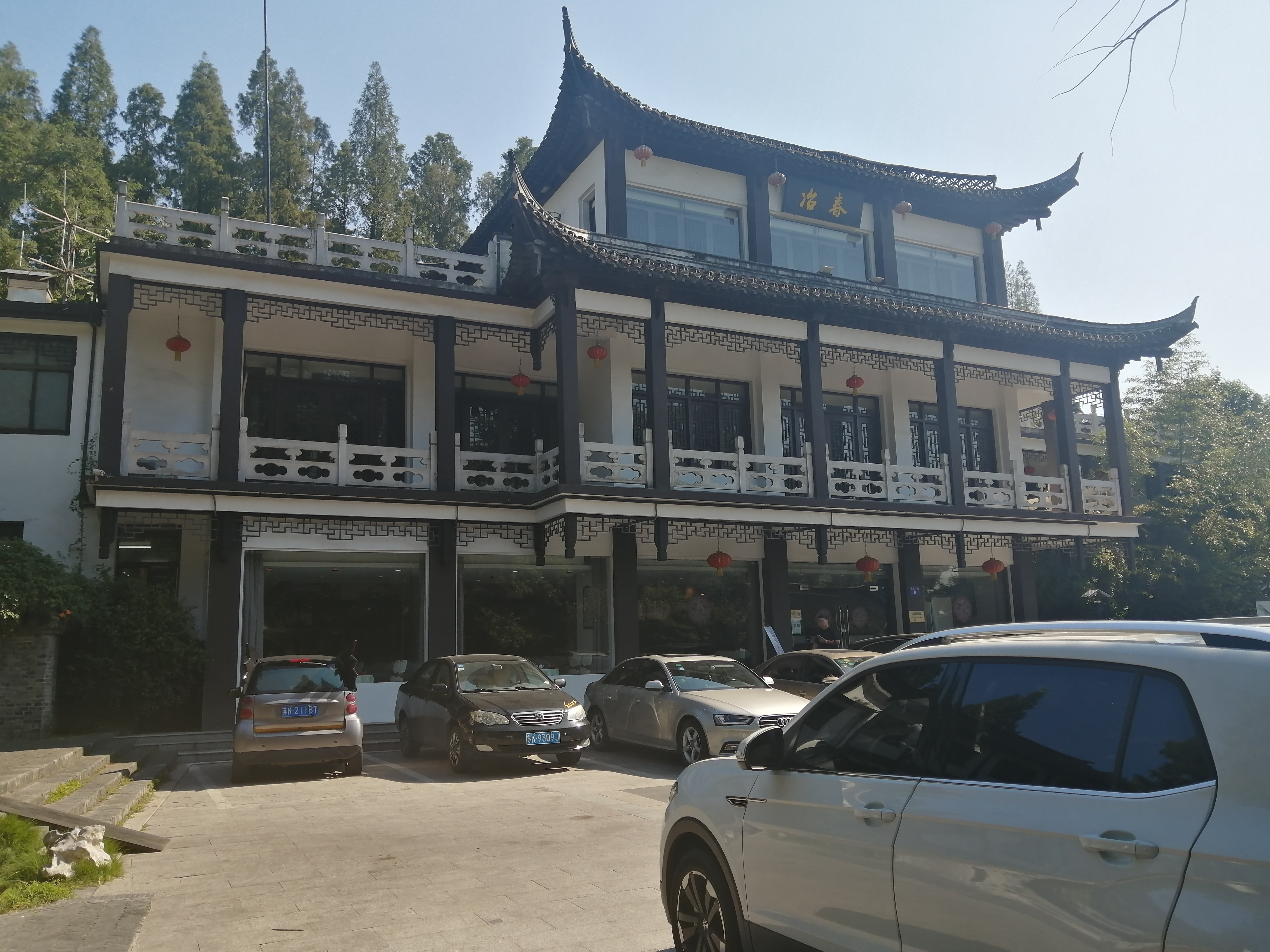 清明去扬州攻略,扬州清明三天攻略