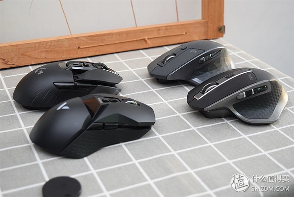 双十一高性价比鼠标推荐,一百多块高性价比鼠标推荐
