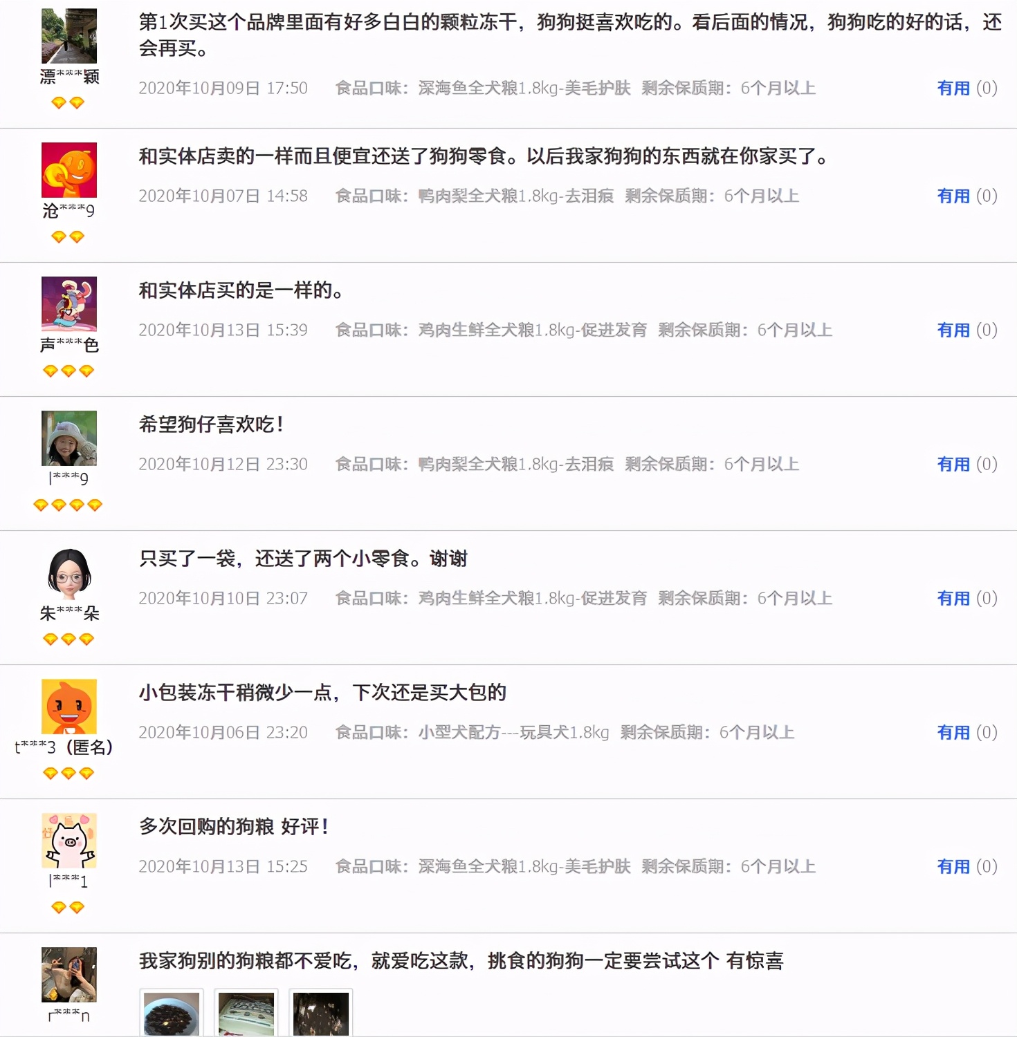 比熊泰迪狗粮推荐哪个牌子,比熊跟泰迪串串吃什么狗粮