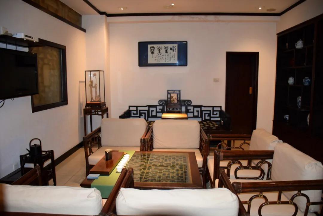 贵阳茶文化盛会,贵州茶博会