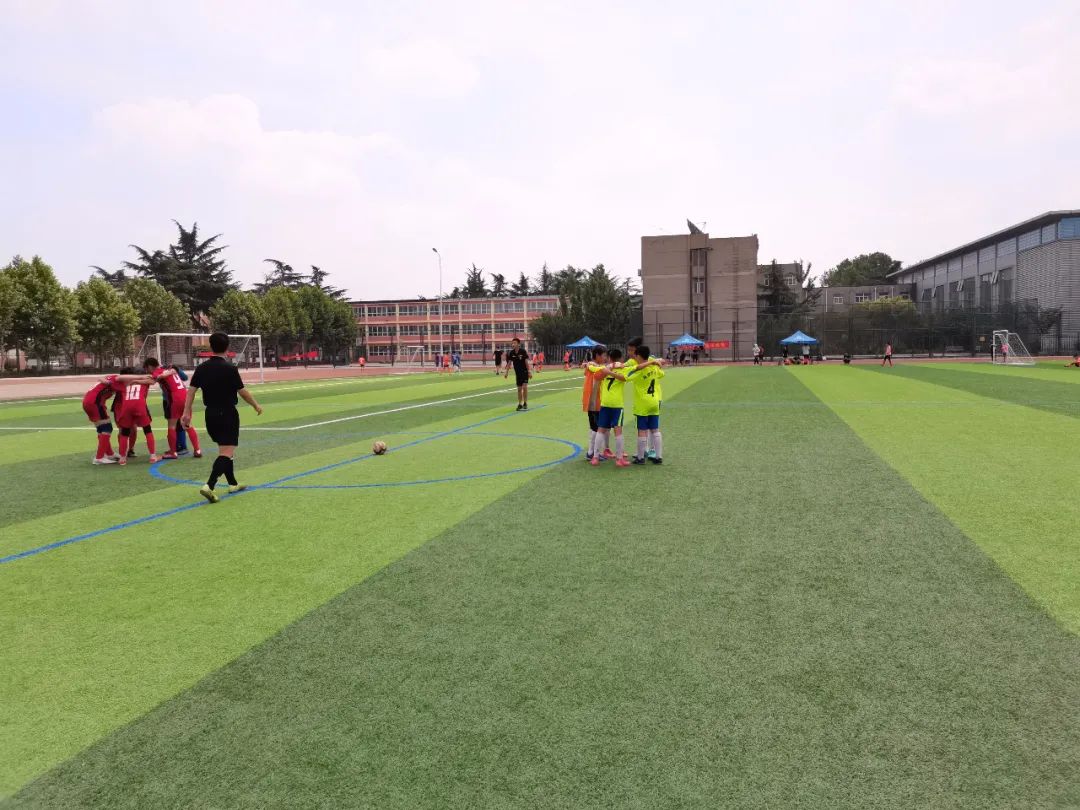 河北小学女足足球比赛,邢台市2023小学生足球锦标赛