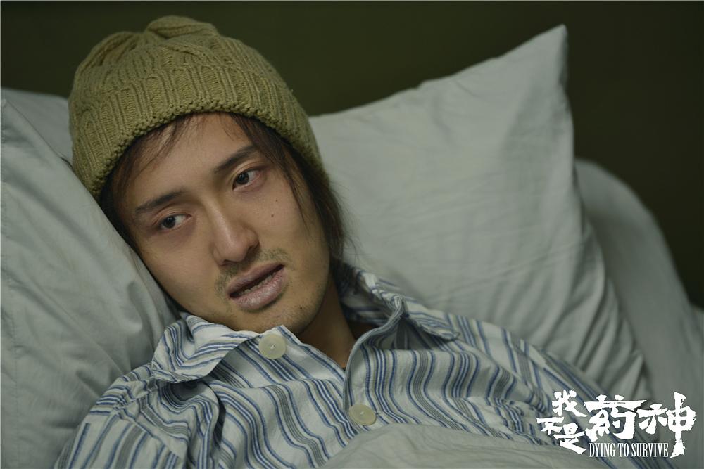 盘点10部揭露人性阴暗面的电影,十部经典的黑色幽默电影