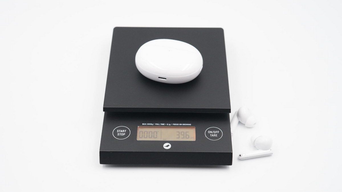 声阔liberty2pro和oppoencox,oppoencox2和airpodspro