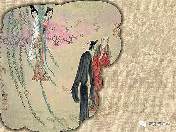 南有乔木不可休思的对偶句,南有乔木不可休思的思是什么意思