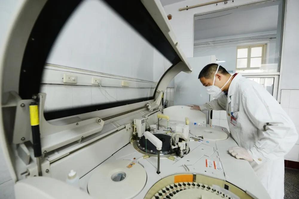 7.28世界肝炎日活动通知,7.28世界肝炎日义诊活动公告