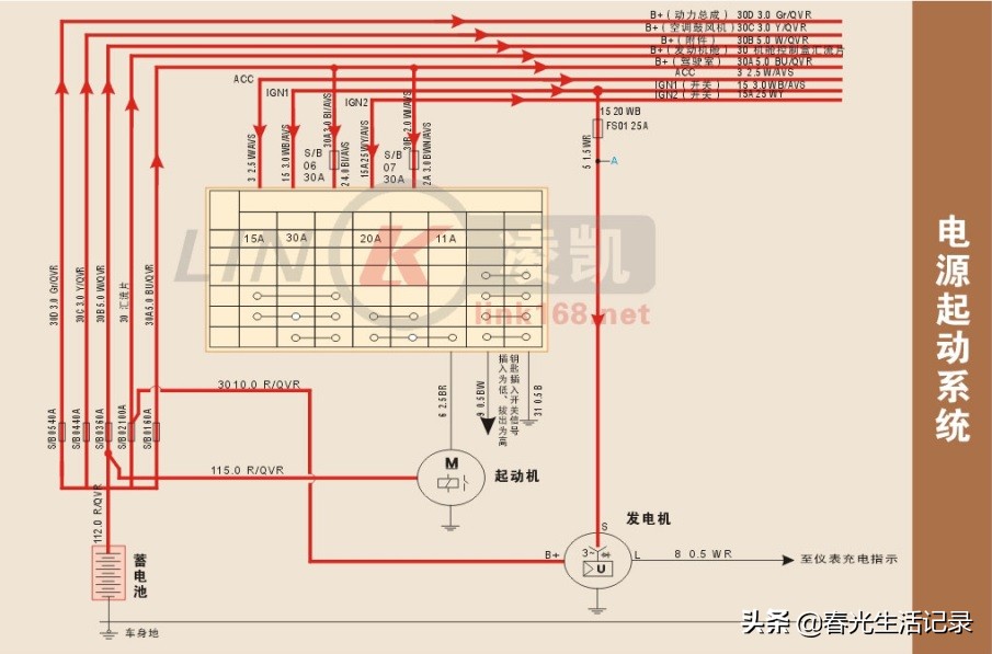 汽车电瓶接反了维修,电瓶接反会造成什么故障
