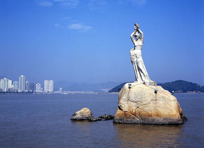 珠海自驾三日游攻略最新版,广州香港澳门珠海三日游