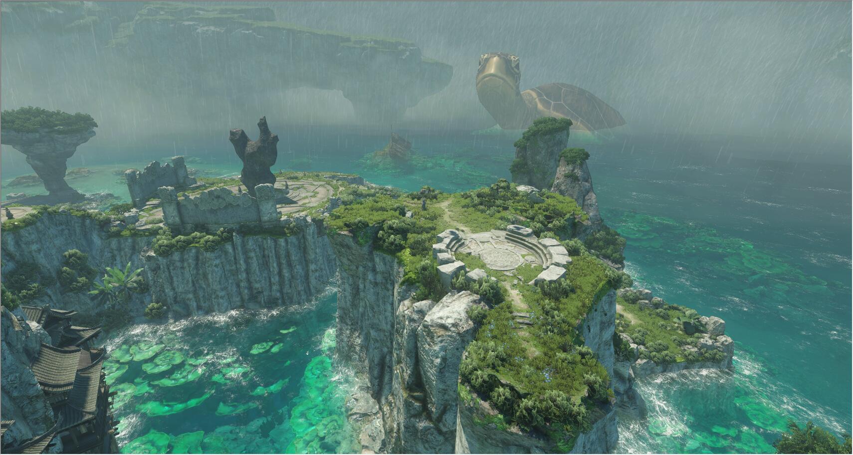 逆水寒裂土探寻奥秘门,逆水寒真实现状