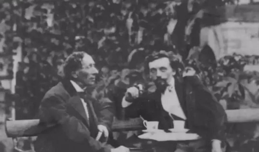 安徒生童话中枞树一生的经历,安徒生童话亚麻的一生