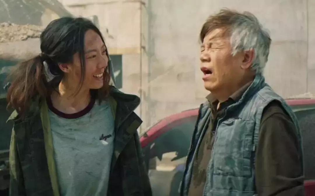 《新喜剧之王》对周星驰“伸舌头”的人，来头不小，是星爷大管家