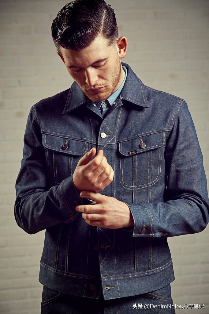 lee牛仔品牌 (lee轻奢牛仔)