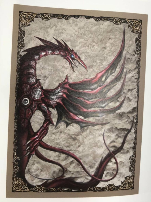 迪迦的真正的样子,迪迦最真实的样子