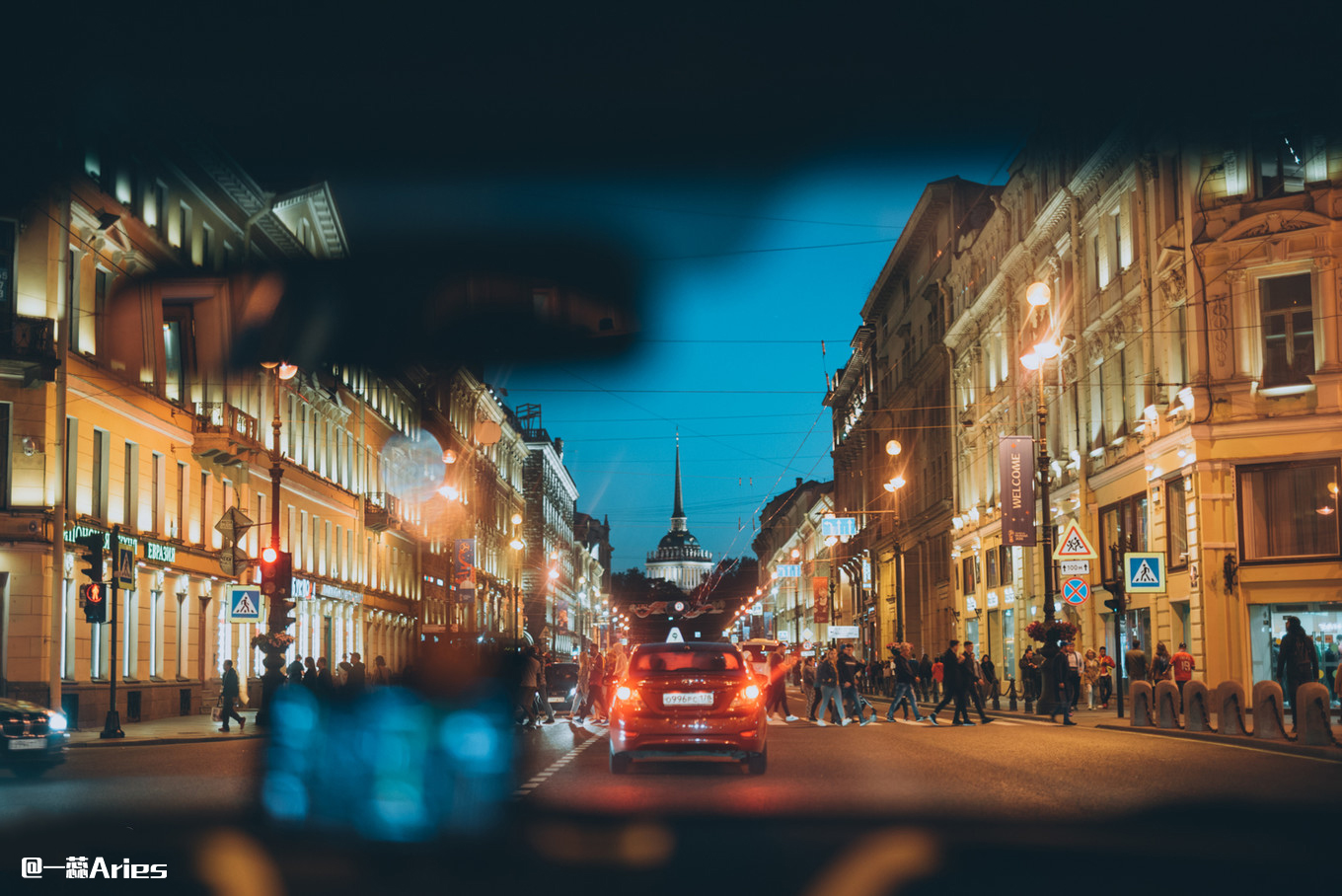 今天想帮我们的好邻居“战斗民族”俄罗斯，也上一次热搜