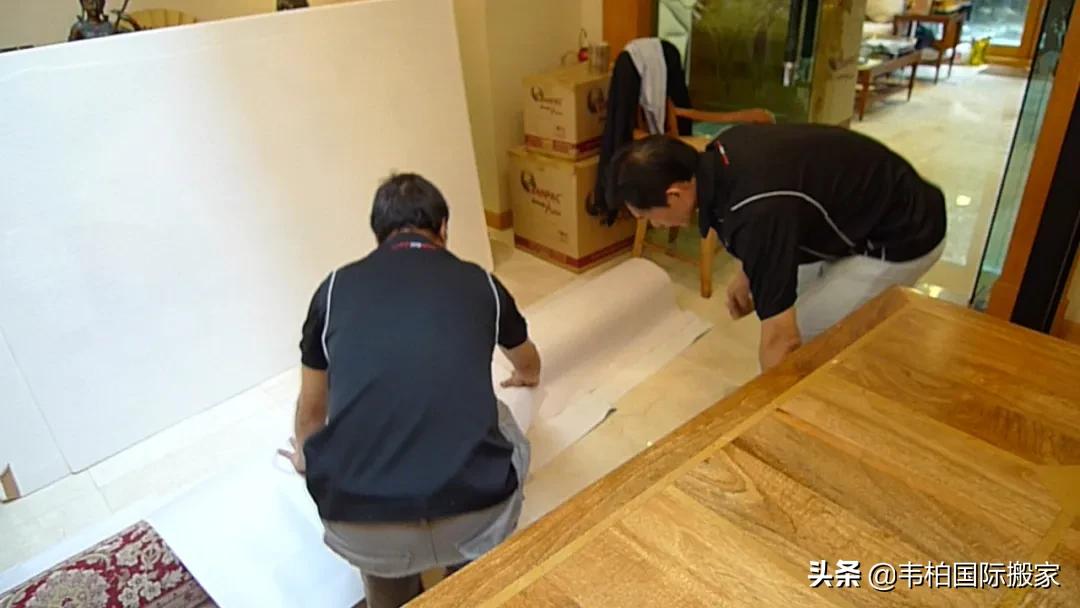 搬家怎么从香港搬到深圳,香港搬家回来深圳怎么方便