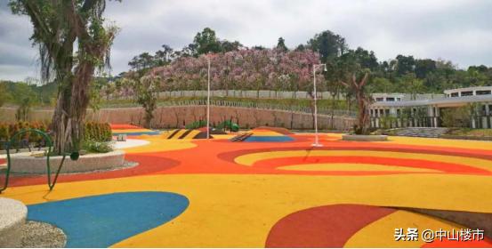 低密舒适人居,低密品质人文大城