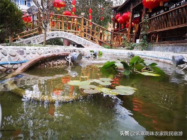 蓟县隆跃农家院,蓟州隆田居