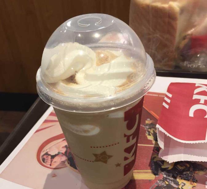 肯德基被下架的经典美食,肯德基最不能下架的五种美食