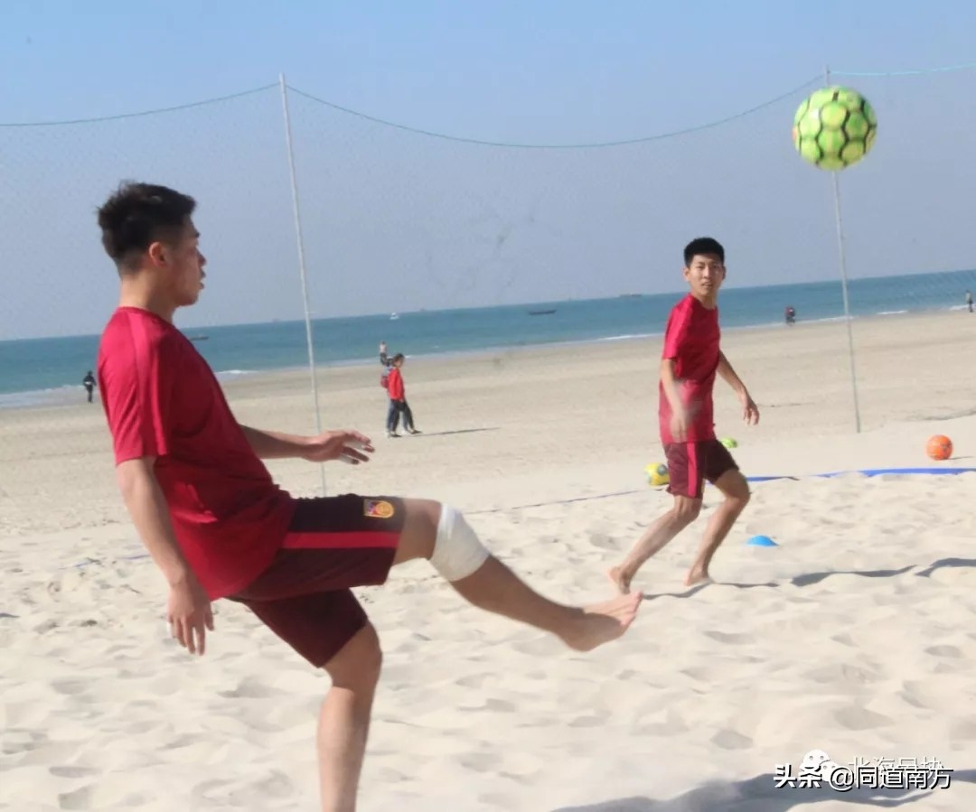 沙足五人国家队,2017年沙足国家队