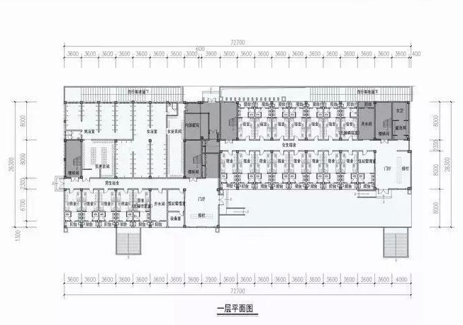 学校新政策实施方案,学校建筑设计最新规定