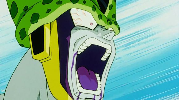 孙悟空在龙珠的实力,孙悟空在龙珠里的实力