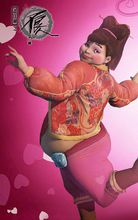 画江湖之不良人人物前后对比,画江湖之不良人人物图片大合集