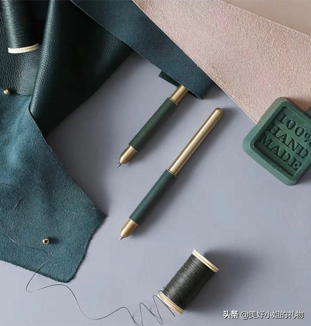 创意礼物送女生实用轻奢,生日礼物送女生小众又高级的礼物