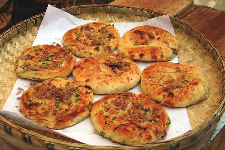 大理这些“舌尖上的非遗”，你吃过多少？