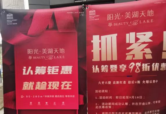 高新楼盘降价原因是什么,高新区新楼盘价格暴跌