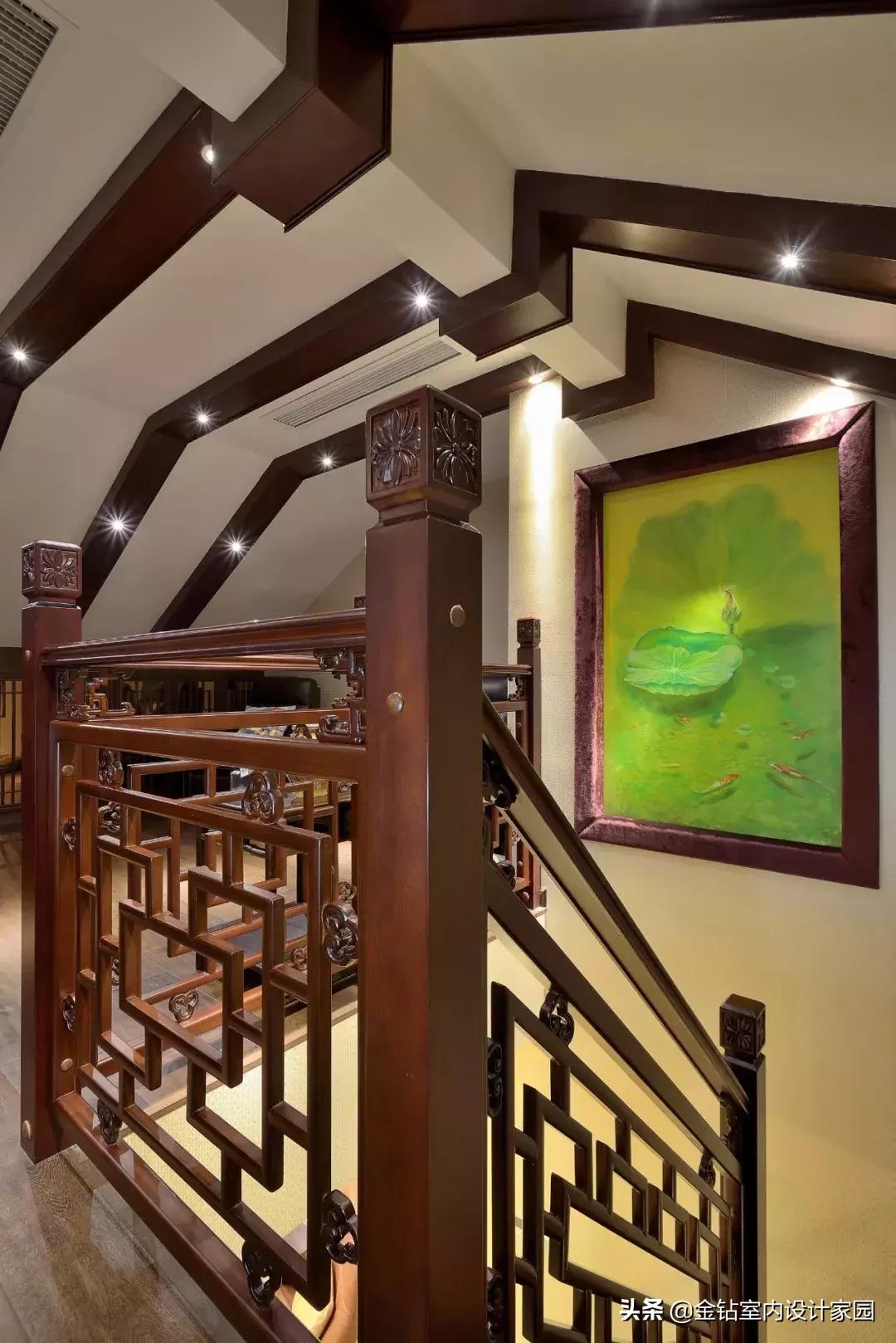 虞美人居家造型,虞美人云居堂