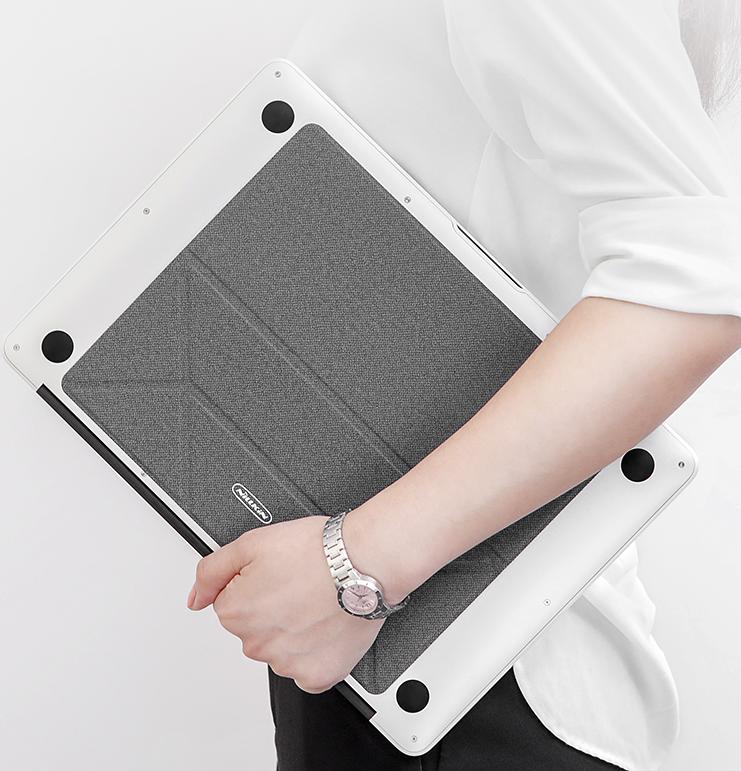 什么材质的笔记本支架好,神仙笔记本支架