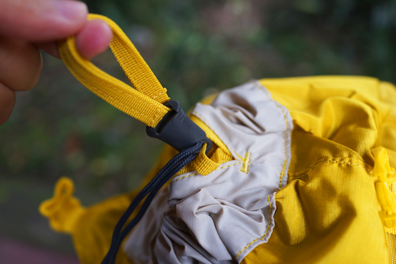 灵活多变，硬核又舒适：拓乐ThuleVersant50升轻量化登山包体验