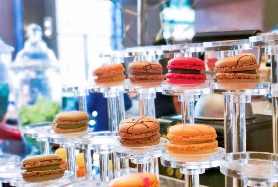 长春6家性价比超高的特色自助餐厅！海鲜食肉控抓紧看过来