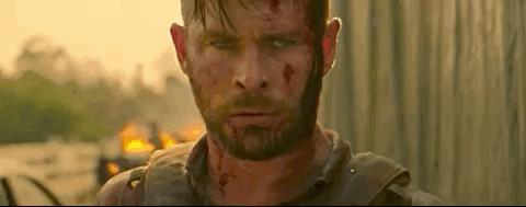 锤哥惊天营救高燃向剪辑,吴京和锤哥视频