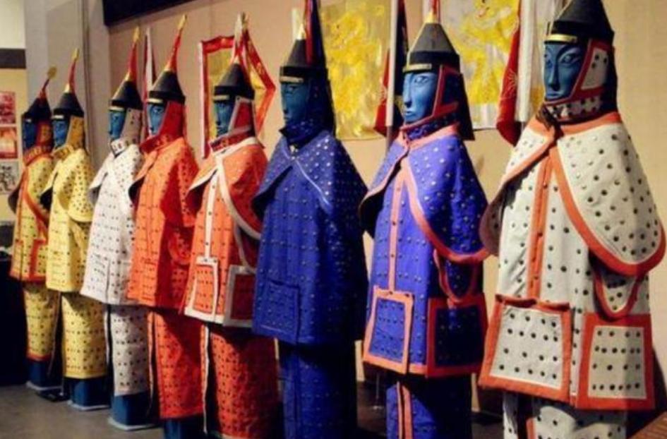 历史上的富察皇后原型是什么样的,复原富察皇后真实容貌