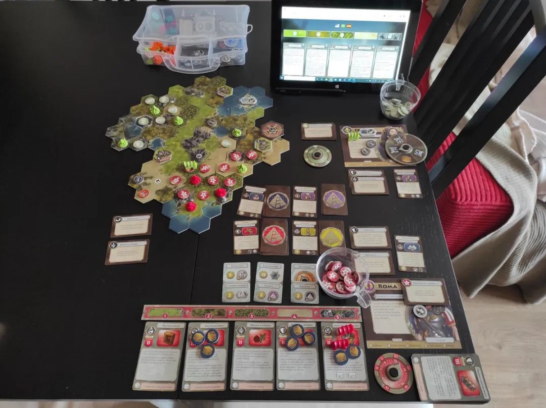 彩6桌游 (彩6桌游推荐)