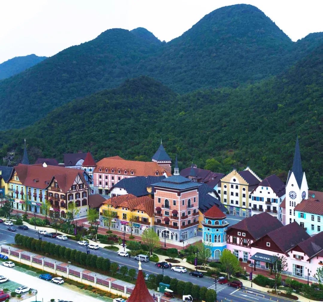 贵阳云漫湖旅游度假区,贵阳云漫湖房车