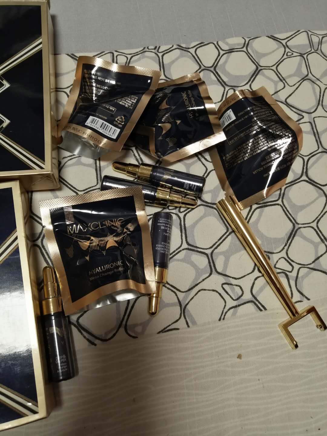 最坑大牌护肤品,韩国护肤品避坑指南