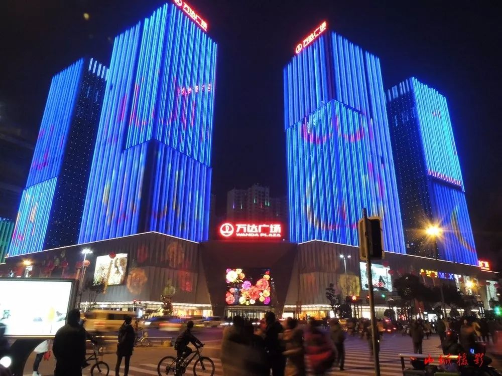 成都最豪华的购物中心,成都太古里最好的购物街