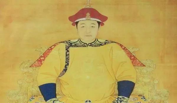 清朝历史最强的十位皇帝,清朝十二位皇帝排行榜