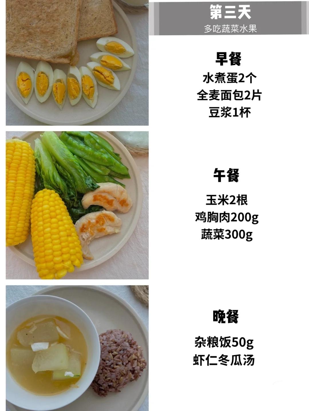 地中海饮食减肥法健康食谱,地中海减肥法7天减肥食谱