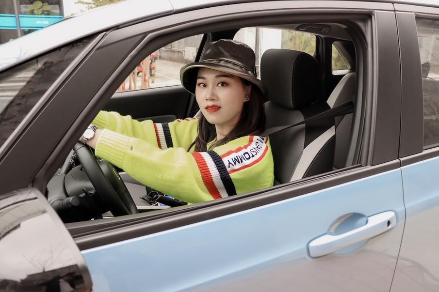 来福酱和飞度试驾对比,来福酱驾驶感受和飞度一样吗