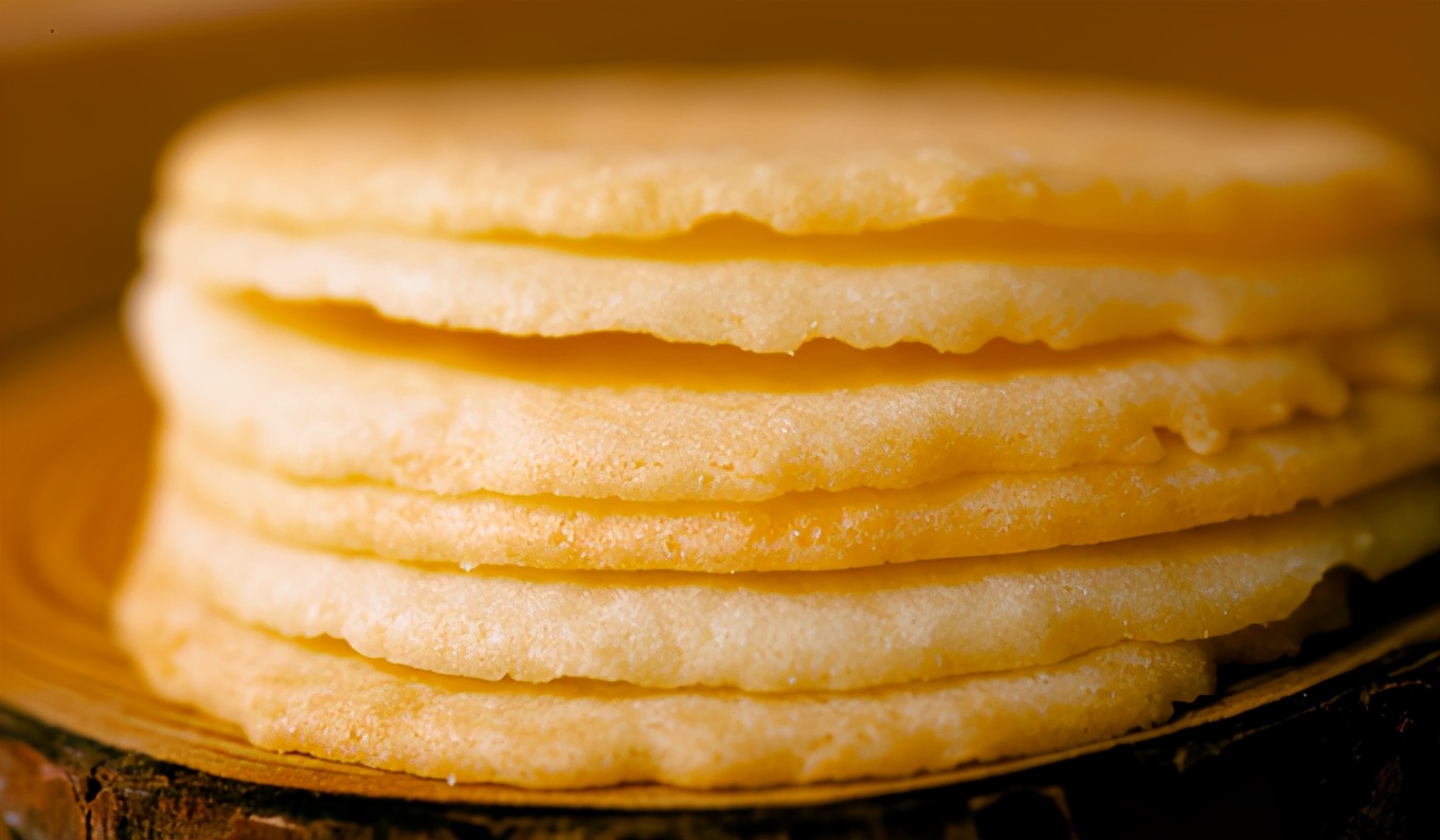 这6种健康零食吃了也不胖,这6种零食可放心吃