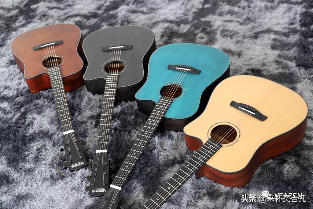 适合初学者的吉他预算两千左右,1000元左右性价比高的吉他