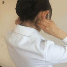 真正的正确拍打穴位,拍穴位调百病养生操