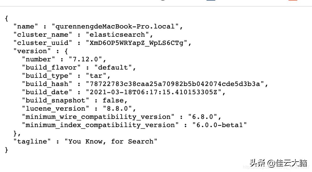 springbootelasticsearch,springboot鏁村悎浣跨敤elasticsearch