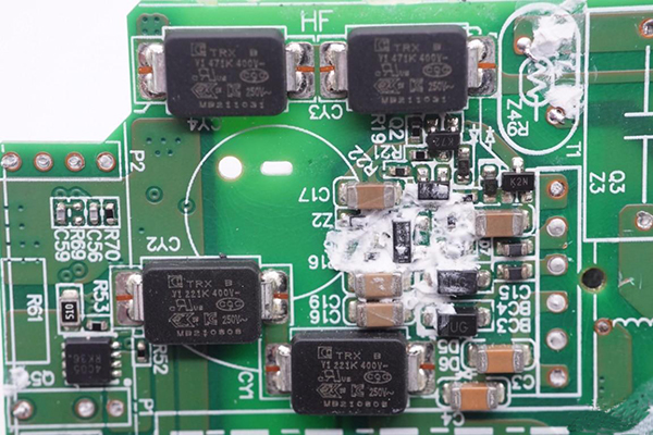 电路中的电容该如何选择,电容电路的基础知识